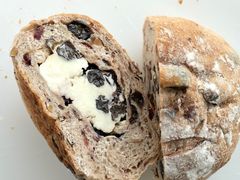 黑麦黑葡萄-Juicy Bakery(瑞景店)