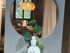 -邈墨茶馆(大兜路1号店)