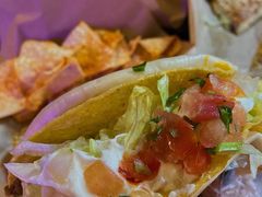 -Taco Bell 塔可钟(民田路店)