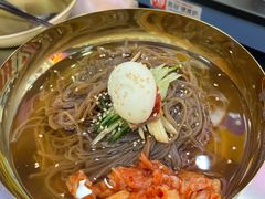 -Meet Sun韩式大排档(五一广场7MALL店)