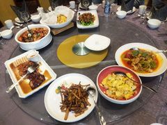 -同里湖大饭店-怡景轩中餐厅(同里古镇店)