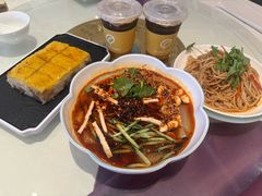 -凯鸽酒楼(大同振兴街店)