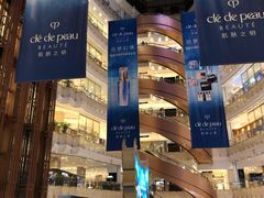 -新世界大丸百货