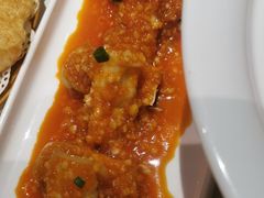 -一品红川菜(皇岗店)