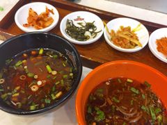 -乡党臊子面(丰庆公园店)