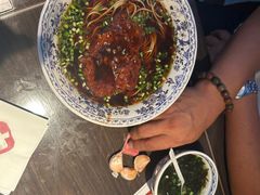 -阿大排档(长春这有山店)