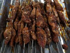 -客友延安沾沾(西八里社区店)