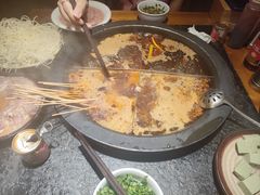 -陈眼镜火锅(总店)