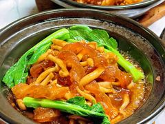 -金龙·打边炉(南京西路店)