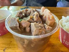 -燕子煨汤(山海关路店)