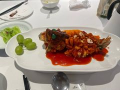 -松鹤楼·非遗·苏帮菜(融科店)