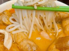 -绿柠食堂(北外滩店)