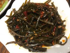 -阿娘家·原生态农家菜(国顺东路店)