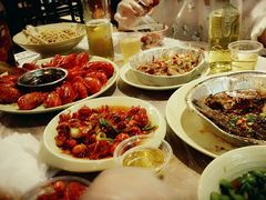 -巴厘龙虾·榜首油焖大虾(音乐学院·沿江酒馆店)