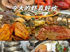 -允辛家·自助泥炉烤肉(九亭店)