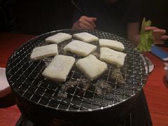 -山之屋炭火烧肉·生啤畅饮(大朗万科中央公园店)