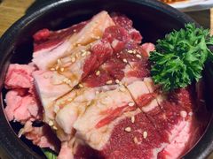 香瓮特选牛排-泥炉烧肉师(新街口金銮巷店)