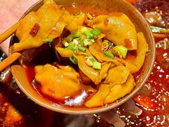 -川泽火锅·重庆老火锅(南河店)