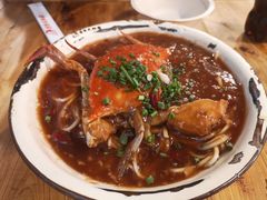 -夹夹大·蟹蟹大排档(财富又一城店)