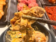 -三江汇火锅店(保全街店)