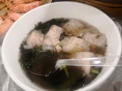 鲜虾肉燕-家宴·灌蛋·沙茶面(曾厝垵店)
