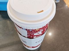 -COSTA COFFEE(上海五玠坊店)