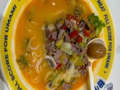 -粉小主·贵州酸汤牛肉粉(南京仙林金鹰店)