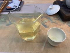 -先春西湖龍井•九曲红梅(杭大路店)
