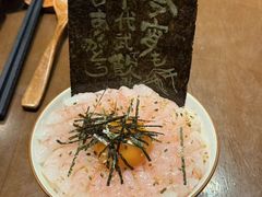 -千代武日本料理(哈西店)