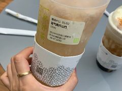 -奈雪的茶(凯德新都心店)