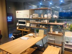 -MUJI无印良品(大唐西市店)