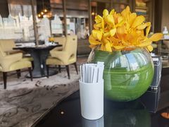大堂-夏宫中餐厅(静安香格里拉店)