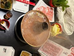 -北门涮肉·铜锅涮肉(南锣鼓巷店)
