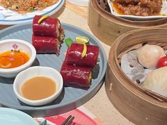 -点都德(汇盈广场店)