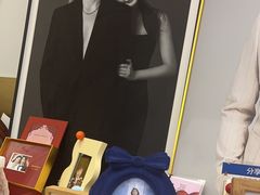-海马体照相馆(大连柏威年购物中心店)