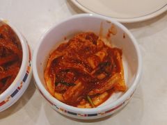 辣白菜-七八冷面·延边朝鲜族美食(欢乐谷店)