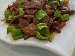 -环秀楼(黄山呈坎店)