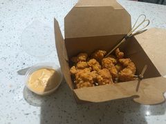-茶力的小怪兽(梅林卓悦汇店)