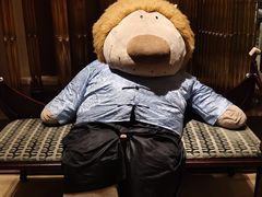 -深圳星河丽思卡尔顿酒店