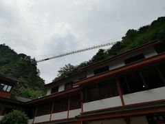 -太湖源风景区