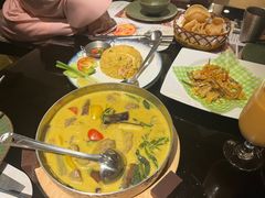 -金厨泰国餐厅·全泰籍厨师料理(拱北店)