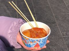 -心太软糖油粑粑
