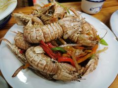 -来之顺海鲜菜馆·青岛菜·始于1993(栈桥店)