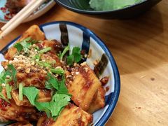 -炒豆合作社(东四总店)