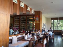 -拉萨瑞吉酒店-秀餐厅