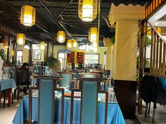 -清真·舒迩布炕锅王·高原美食文化(青海总店)