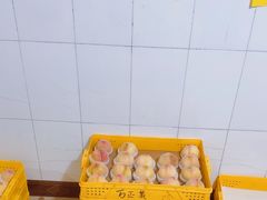 -老袁家蜜桃农场·阳山水蜜桃