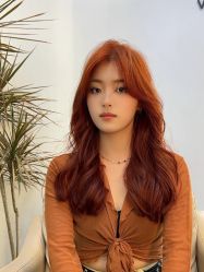-5号HAIR SALON 专业染发馆
