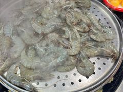 -边江铁锅炖鱼(振八街店)