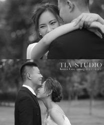 点击看大图 -天一婚纱摄影TIA STUDIO(珠海路店)